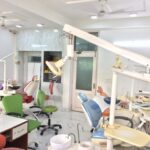 Treatment room Picture 9