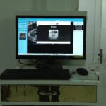 Full View of Intraoral Scanner