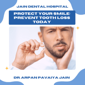 tooth loss blog feature image