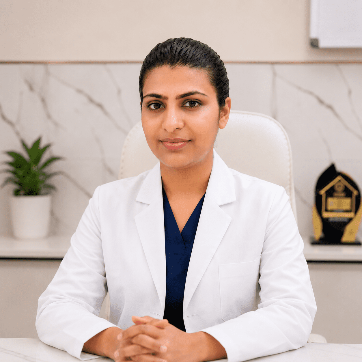 Dr Rashi Jain Dr. Rashi Jain at Jain Dental Hospital Indirapuram, Ghaziabad