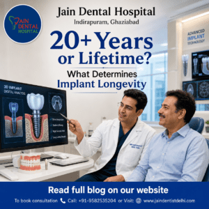 how long do dental implants last feature image