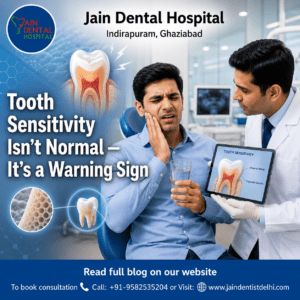 What is tooth enamel
