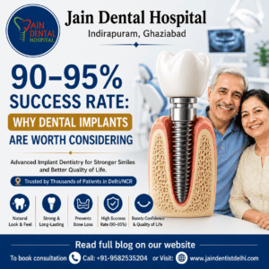 Dental Implant Blog Feature Image
