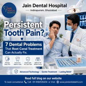 common dental problems blog feature image