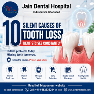 tooth loss blog feature image