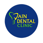 Jain Dental Clinic Logo
