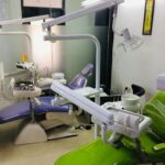 Treatment room Picture 6 jain Dental hospital