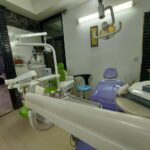 Treatment room Picture 8