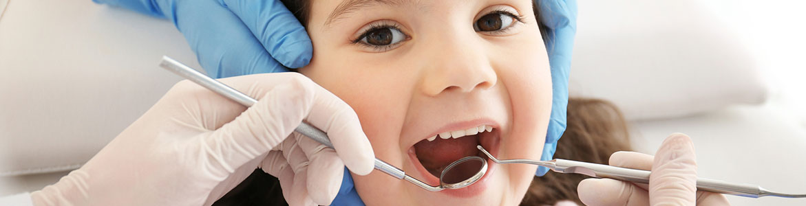 Pediatric Dentistry or Kid' Dentist at Jain Dental hospital, Indirapuram, Ghaziabad & Noida