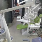 Jain Dental Clinic Treatment room first floor 2
