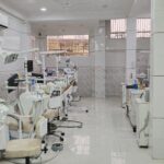 Jain Dental Hospital: Treatment room Picture 24
