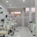 Jain Dental Hospital: Treatment room Picture 23