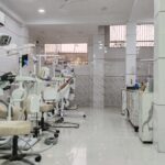 Jain Dental Hospital: Treatment room Picture 22