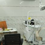 Jain Dental Hospital: Treatment room Picture 21