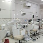 Jain Dental Hospital: Treatment room Picture 20