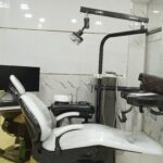 Jain Dental Hospital: Treatment room Picture 19