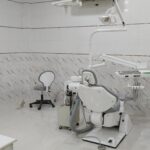 Jain Dental Hospital: Treatment room Picture 18