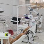 Jain Dental Hospital: Treatment room Picture 17