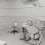 Jain Dental Hospital: Treatment room Picture 16