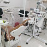 Jain Dental Hospital: Treatment room Picture 14