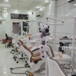 Jain Dental Hospital: Treatment room Picture 15