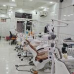 Jain Dental Hospital: Treatment room Picture 14