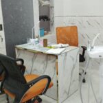 Jain Dental Hospital: Treatment room Picture 10