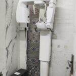 Full View of Opg X-Ray Machine Jain Dental Hospital: Treatment room