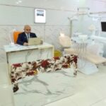 Dr. Arpan Jain: Jain Dental Hospital: Treatment room Picture 9