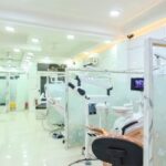 Jain Dental Hospital: Treatment room Picture 7
