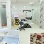 Jain Dental Hospital: Treatment room Picture 6