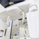 Opg X-Ray Machine at Jain Dental Hospital