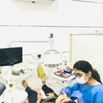 Jain Dental Hospital: Treatment room Picture 1