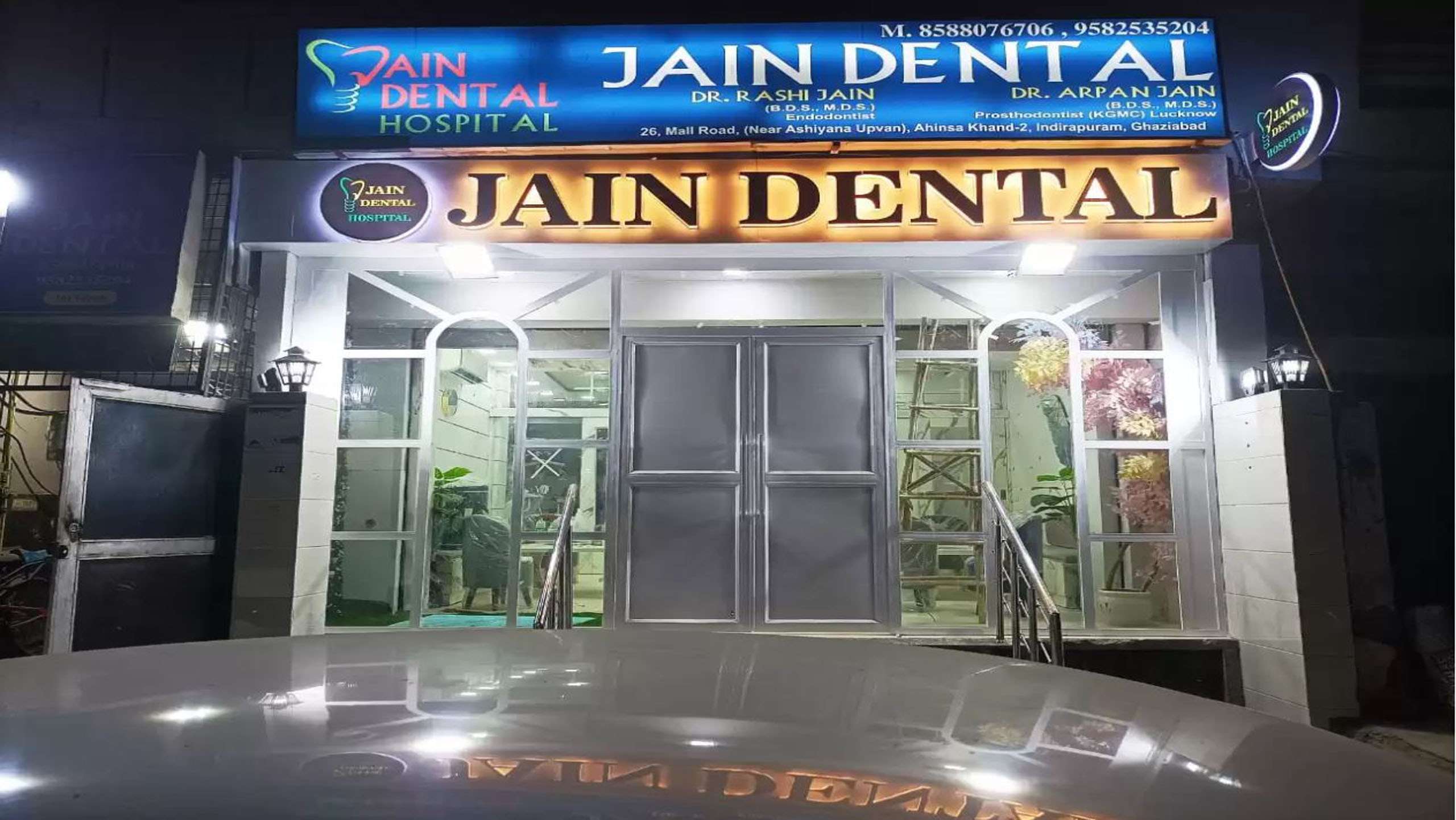 4 Ways You Can Grow Your Creativity Using top dental clinic in Dwarka