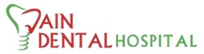 Jain Dental hospital Logo