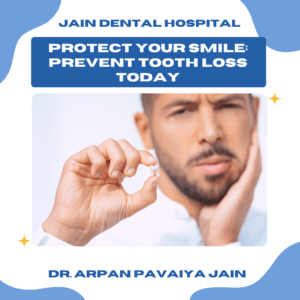 tooth loss blog feature image