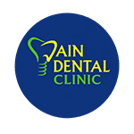 Jain Dental Clinic Logo