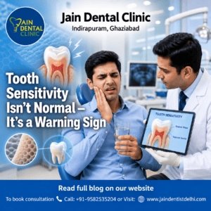 What is tooth enamel